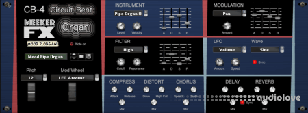 Server Request Default