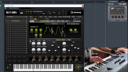 Server Request Default