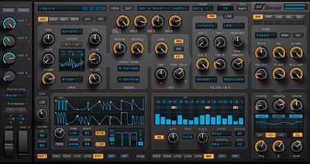 Server Request Default