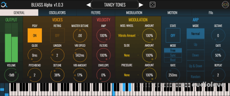 Server Request Default