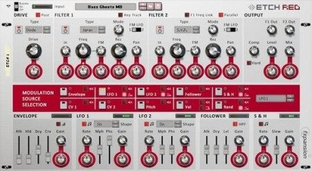 Server Request Default