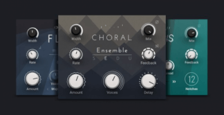 Server Request Default