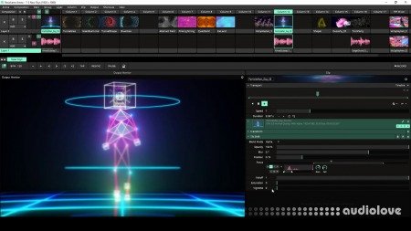 Server Request Default