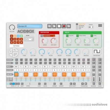 Server Request Default