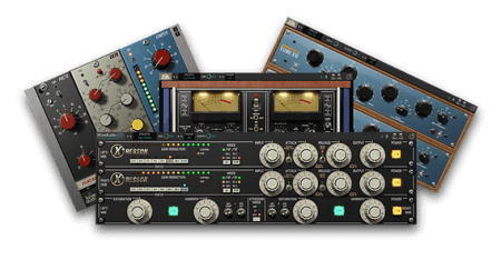 Server Request Default