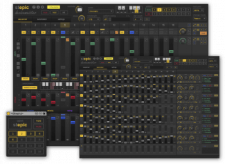 Server Request Default