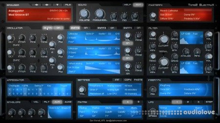 Server Request Default
