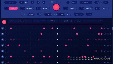 Server Request Default