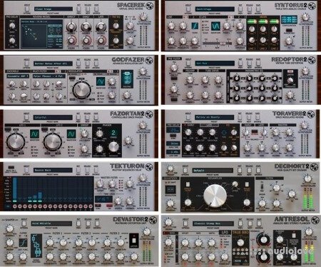 Server Request Default