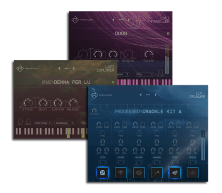 Server Request Default