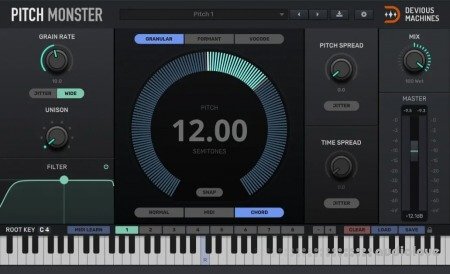 Server Request Default