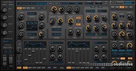 Server Request Default