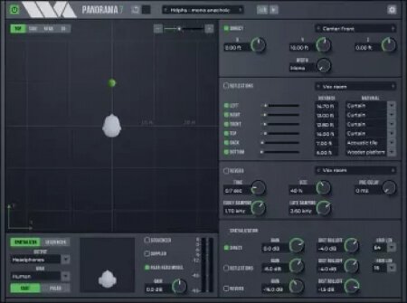 Server Request Default