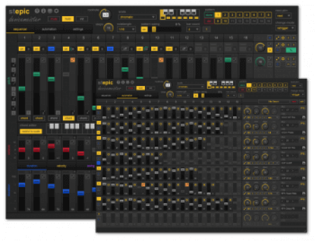 Server Request Default