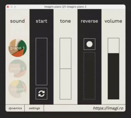 Server Request Default