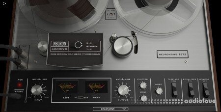 Server Request Default