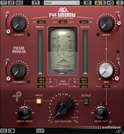 Server Request Default