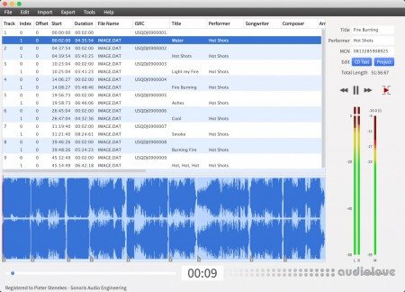 Server Request Default