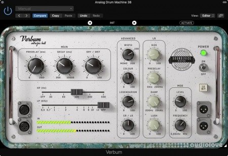 Server Request Default