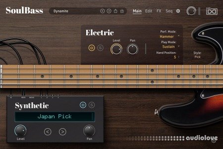 Server Request Default
