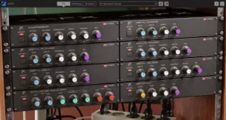 Server Request Default