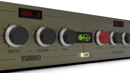 Server Request Default