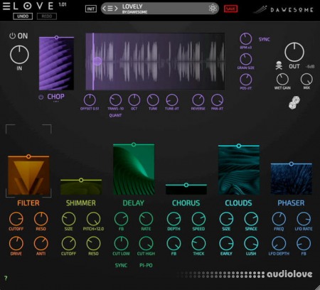 Server Request Default