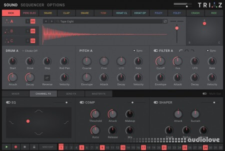 Server Request Default