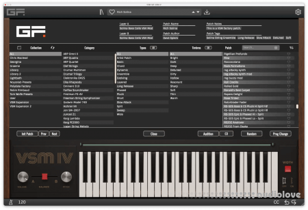 Server Request Default