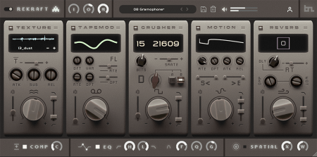 Server Request Default