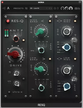 Server Request Default