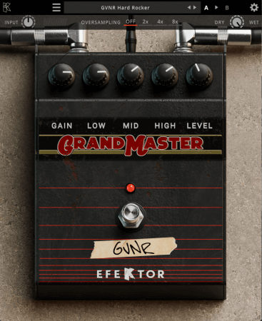 Server Request Default