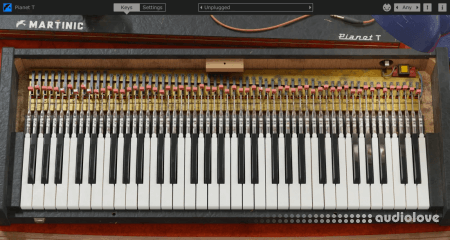 Server Request Default