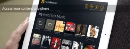 Server Request Default