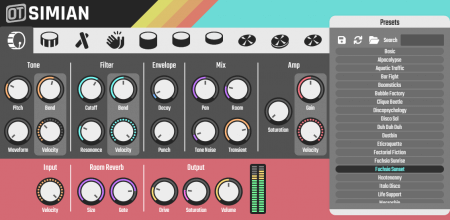Server Request Default