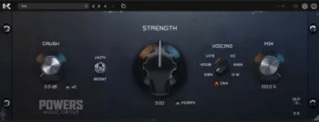 Server Request Default