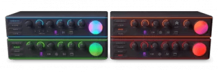 Server Request Default