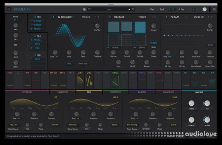 Server Request Default
