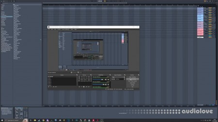 Server Request Default