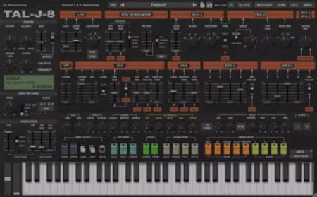 Server Request Default