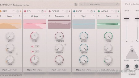 Server Request Default