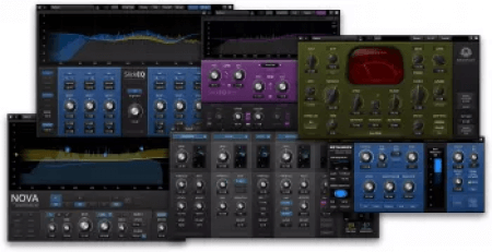 Server Request Default