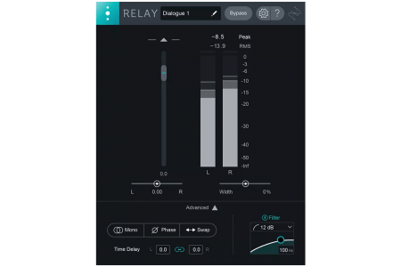 Server Request Default