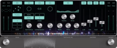 Server Request Default