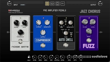 Server Request Default